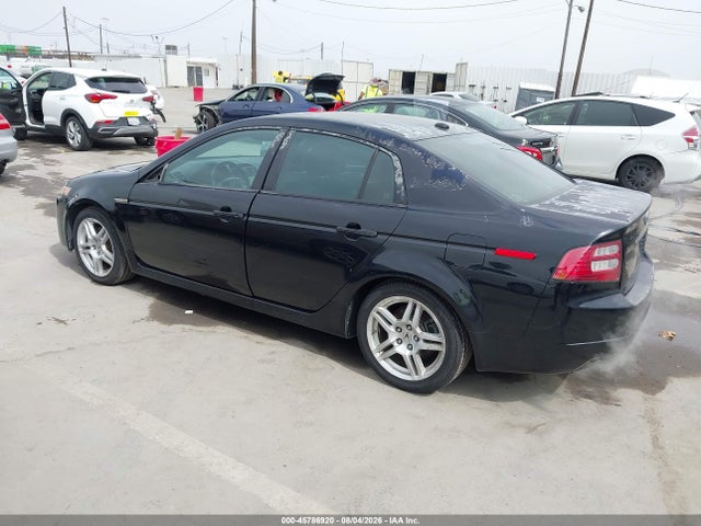 صورة 3 لـ 2008 Acura TL 3.2