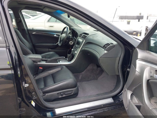 صورة 5 لـ 2008 Acura TL 3.2