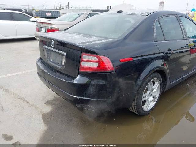 صورة 6 لـ 2008 Acura TL 3.2