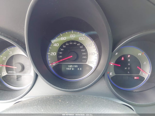 صورة 7 لـ 2008 Acura TL 3.2