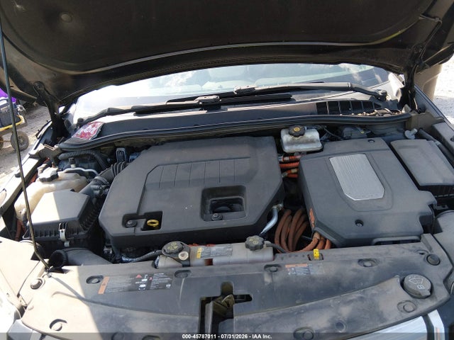 صورة 10 لـ 2012 Chevrolet VOLT