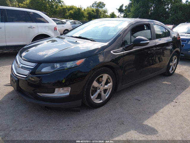 صورة 2 لـ 2012 Chevrolet VOLT