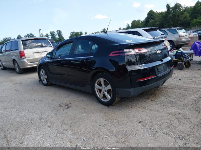 صورة 3 لـ 2012 Chevrolet VOLT