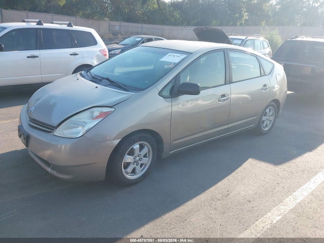 صورة 2 لـ 2005 Toyota PRIUS