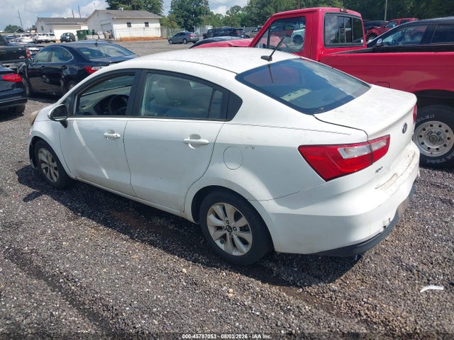 2016 KIA RIO EX 照片 3