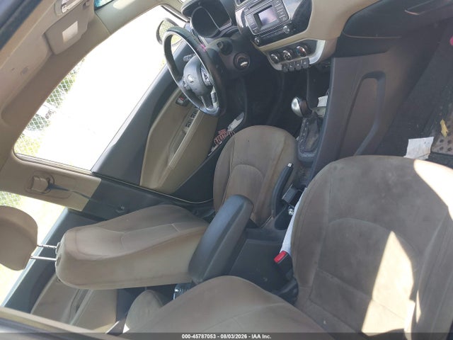 2016 KIA RIO EX 照片 5