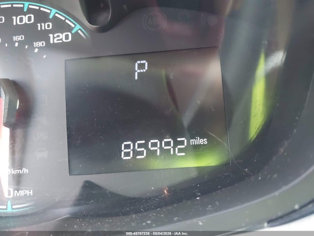 صورة 15 لـ 2017 Chevrolet SPARK 1LT CVT