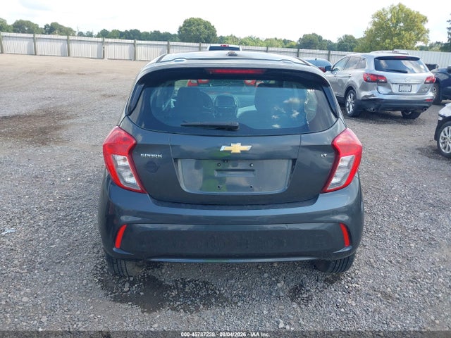 صورة 16 لـ 2017 Chevrolet SPARK 1LT CVT