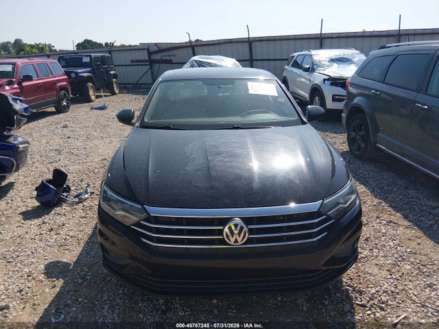 2019 Volkswagen JETTA 1.4T S 缩略图 12