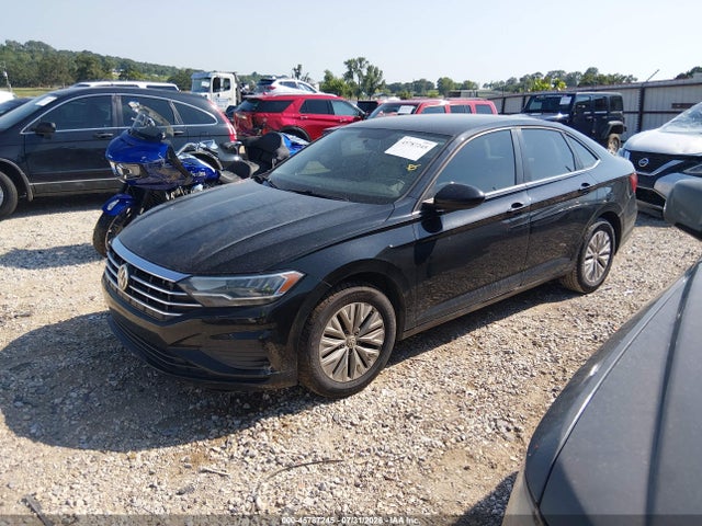 صورة 2 لـ 2019 Volkswagen JETTA 1.4T S