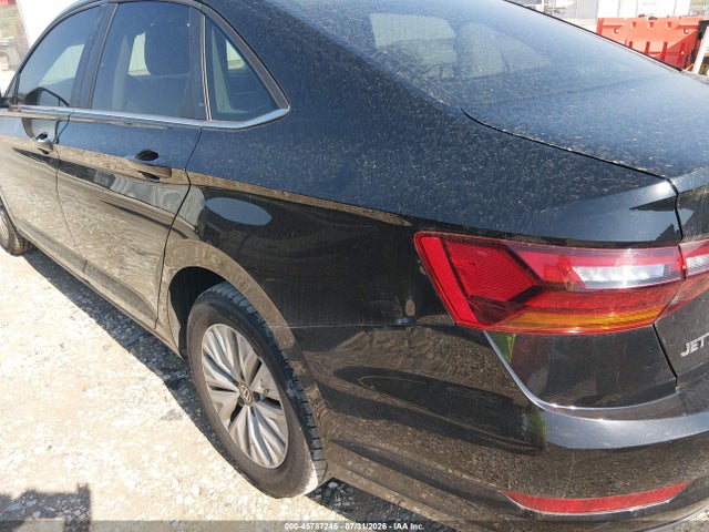 صورة 6 لـ 2019 Volkswagen JETTA 1.4T S