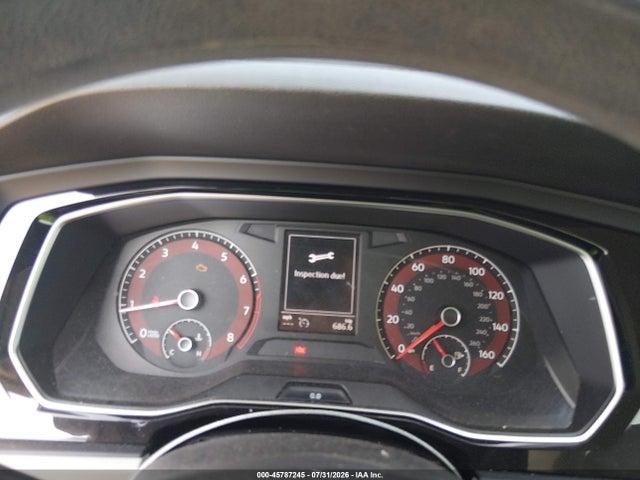 صورة 7 لـ 2019 Volkswagen JETTA 1.4T S