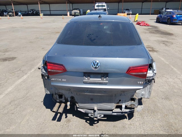 صورة 6 لـ 2016 Volkswagen JETTA 1.4T SE