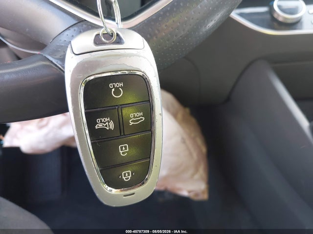2020 Hyundai SONATA SEL PLUS — фото 11