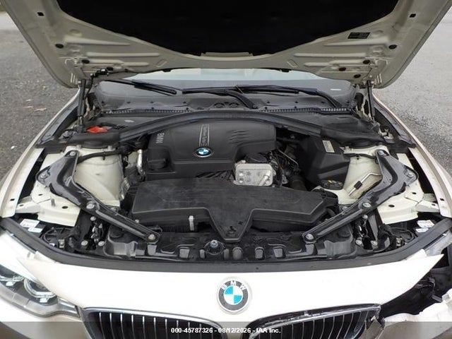 2014 BMW 428I — фото 10