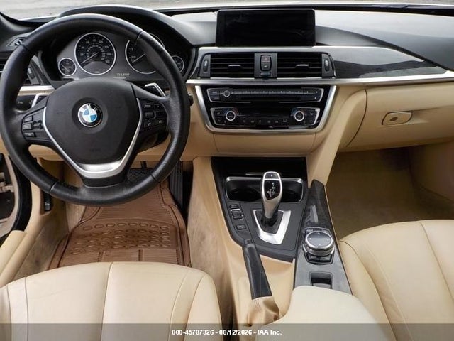 2014 BMW 428I — фото 15