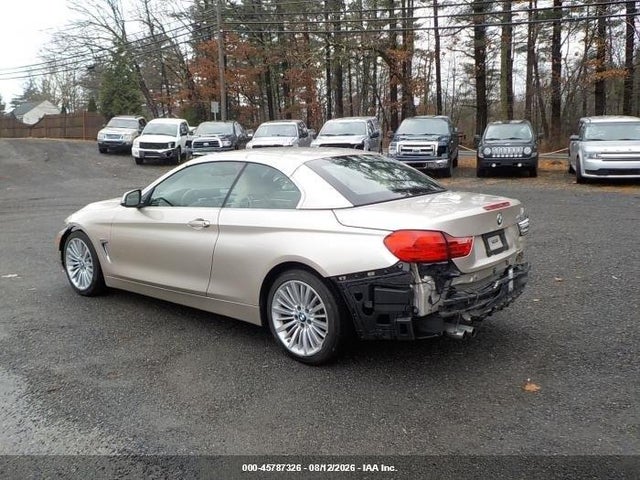 2014 BMW 428I — фото 3