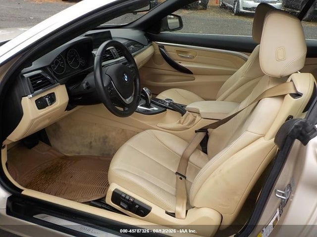 2014 BMW 428I — фото 5