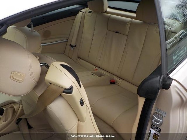 2014 BMW 428I — фото 8