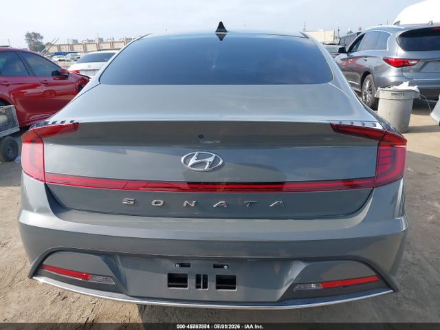 2020 HYUNDAI SONATA SE 16