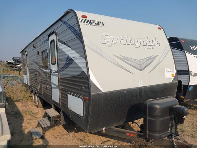 2019 SPRINGDALE OTHER