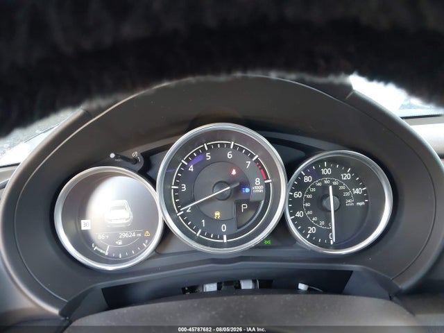 2023 MAZDA MX-5 MIATA RF GRAND TOURING 7