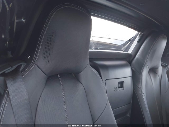 2023 MAZDA MX-5 MIATA RF GRAND TOURING 8