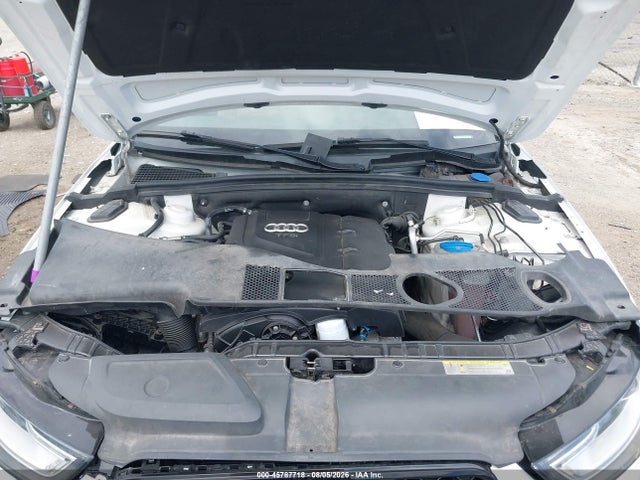 صورة 10 لـ 2014 AUDI A4 2.0T PREMIUM