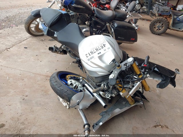 2026 SUZUKI GSX 