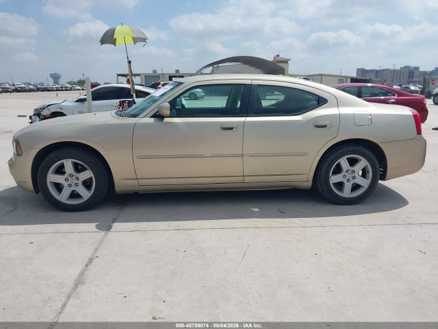 2010 Dodge CHARGER SXT 照片 14