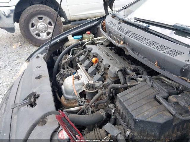 2009 Honda CIVIC LX 照片 10