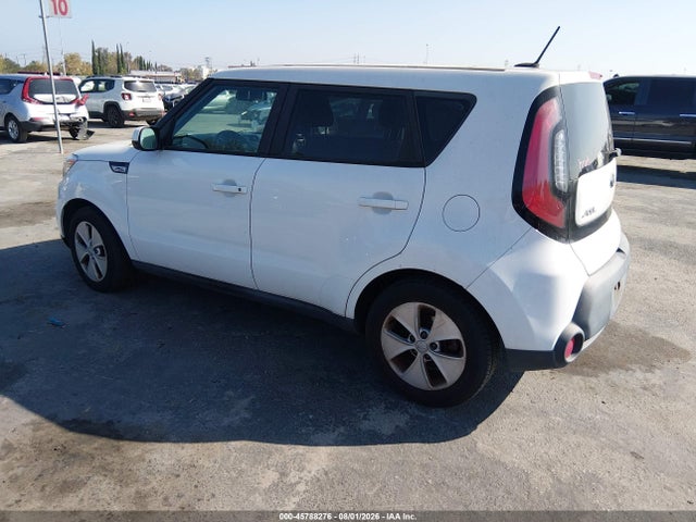 صورة 3 لـ 2016 KIA SOUL