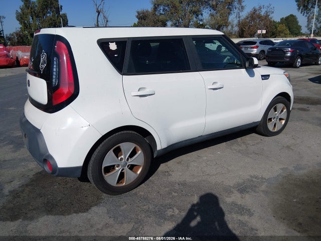 صورة 4 لـ 2016 KIA SOUL