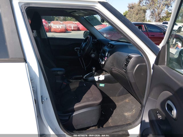 صورة 5 لـ 2016 KIA SOUL