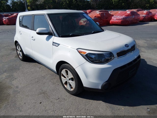 صورة 6 لـ 2016 KIA SOUL