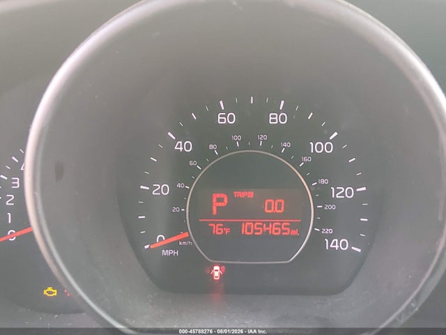 صورة 7 لـ 2016 KIA SOUL