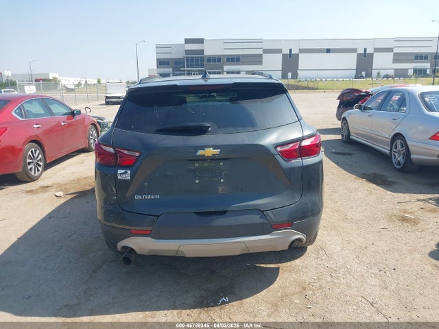 2019 CHEVROLET BLAZER 15