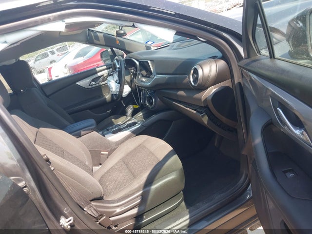 2019 CHEVROLET BLAZER 5