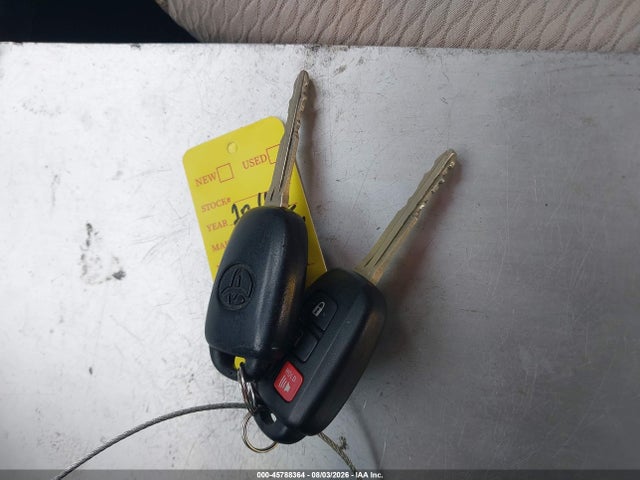 2016 Toyota COROLLA LE 缩略图 11