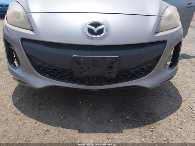 صورة 6 لـ 2012 Mazda MAZDA3 I SPORT