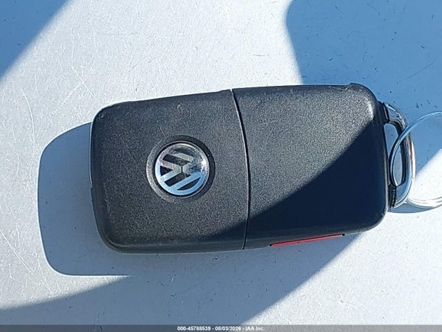 2012 Volkswagen JETTA 2.0L TDI — миниатюра 11