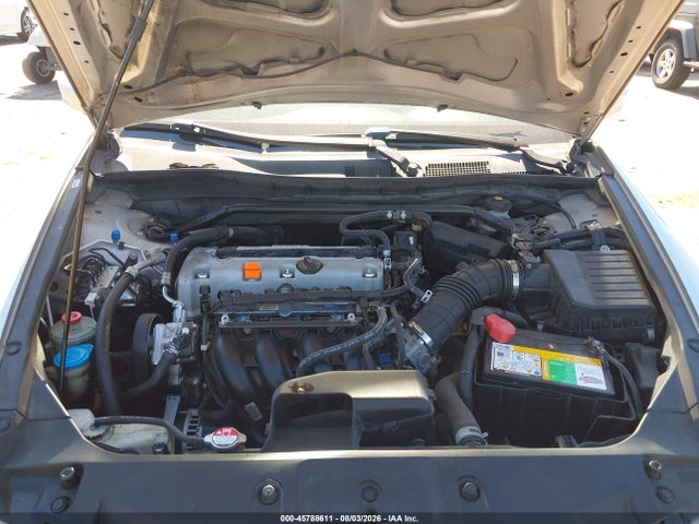 2011 Honda ACCORD 2.4 EX 照片 10