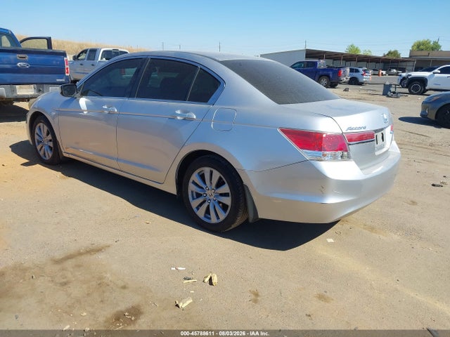 2011 Honda ACCORD 2.4 EX 照片 3