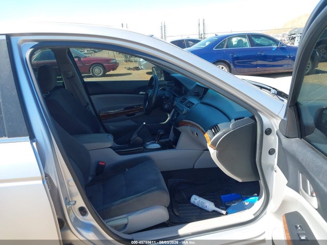 2011 Honda ACCORD 2.4 EX 照片 5