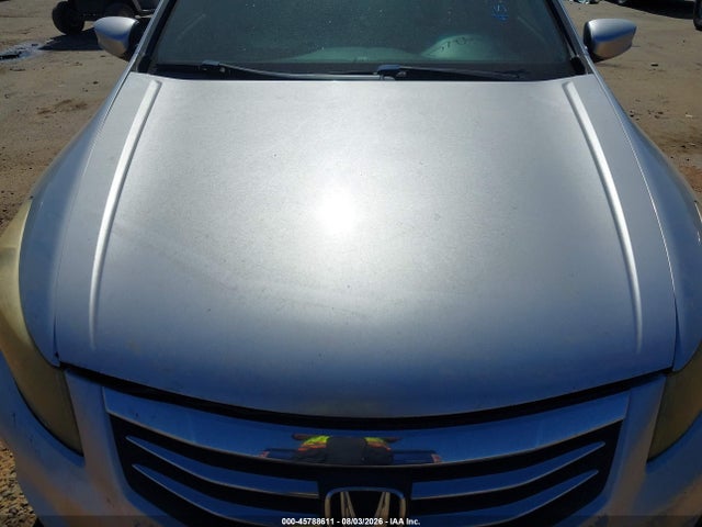 2011 Honda ACCORD 2.4 EX 照片 6