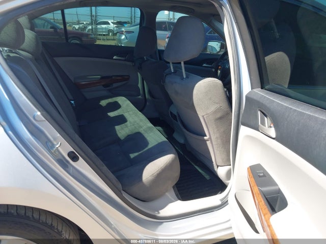2011 Honda ACCORD 2.4 EX 照片 8
