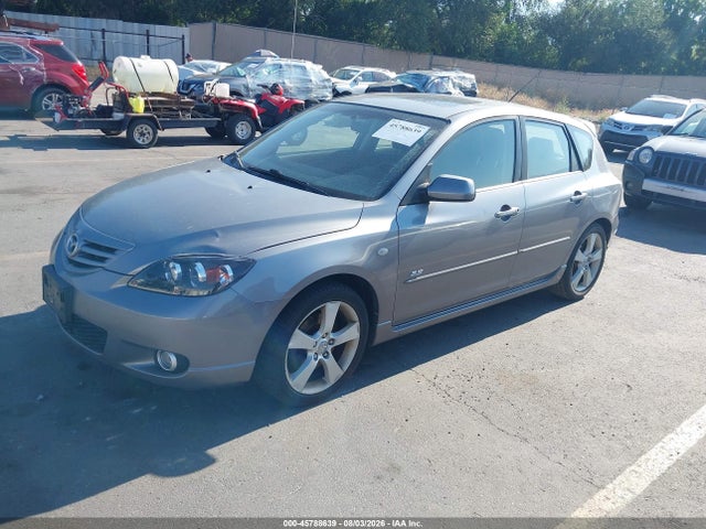 صورة 2 لـ 2006 Mazda MAZDA3 S TOURING