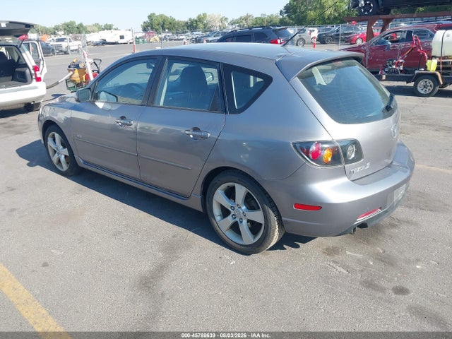 صورة 3 لـ 2006 Mazda MAZDA3 S TOURING