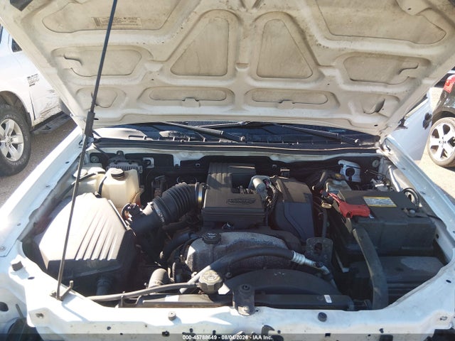 2007 Chevrolet COLORADO LT 照片 10