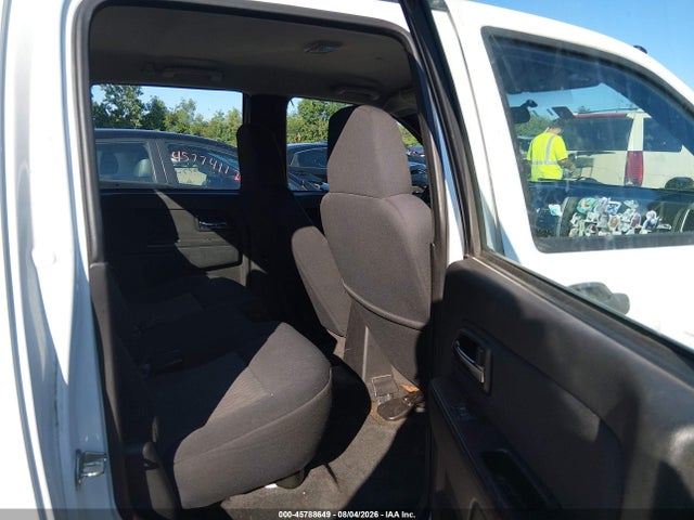 2007 Chevrolet COLORADO LT 照片 8